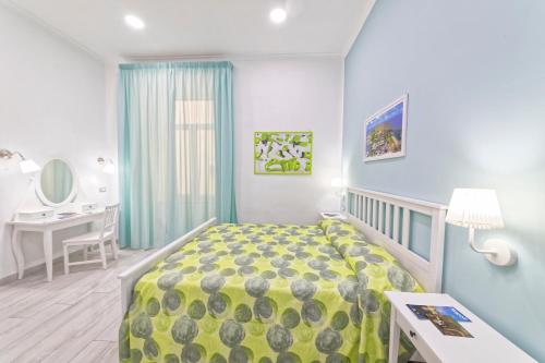 B&B Rest a Napoli Room Type - Double Room