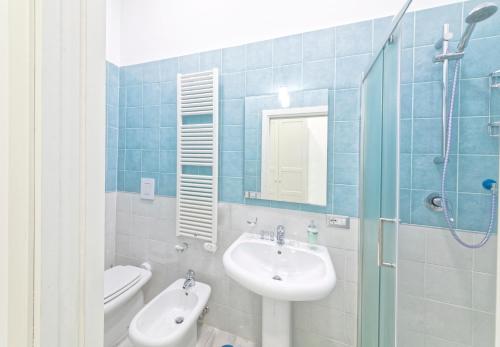 B&B Rest a Napoli, Neapel (Foto 8)