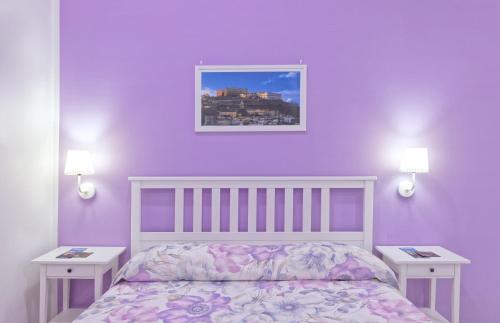 B&B Rest a Napoli, Neapel (Foto 10)