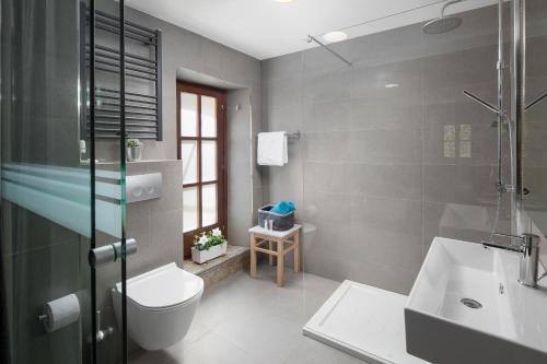  Rialto Residence in Labin