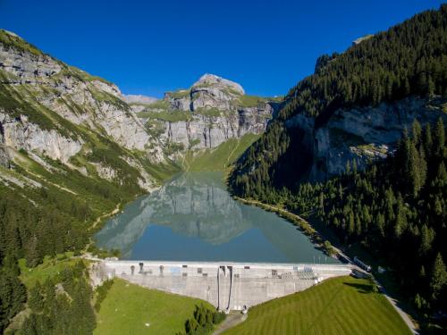 Hotel Postigliun Andiast - image 11