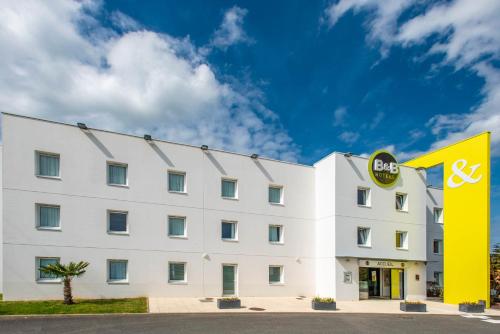 B&B HOTEL Vannes Ouest Golfe du Morbihan