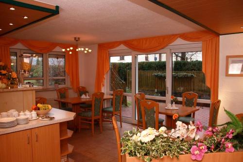 Hotel-Garni Elbgarten Bad Schandau – Bad Schandau, MA