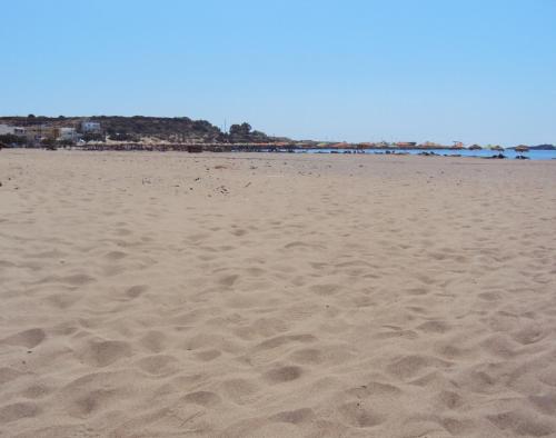 Αmmos rooms chambre d'hôte Avramítsi