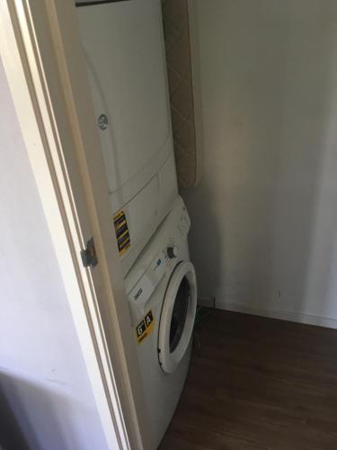 Appartement Halfweg in Ballum