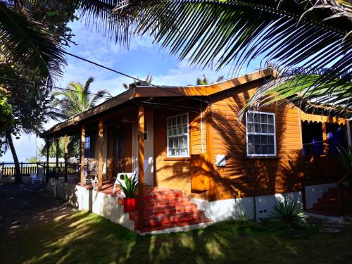 Seascape Beach House Surferspoint Barbados