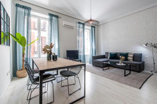 

Alterhome, Cibeles