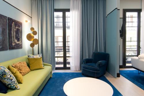 Photo Amor de Dios 17 Boutique Hotel