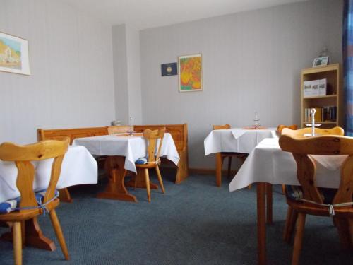 Pension Kraus - main image
