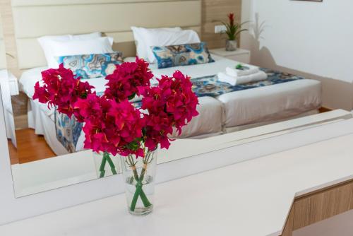Ascos Coral Beach Hotel - image 4