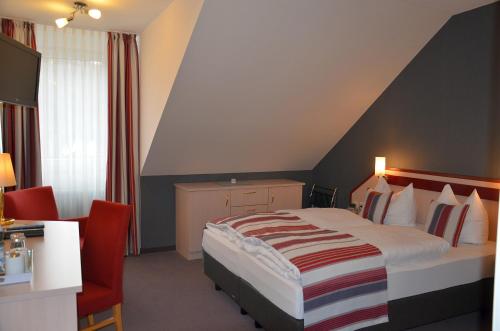Flair Hotel am Rosenhügel - image 3