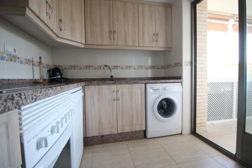 Tierra de Mar 26 by homeprive in Almadrava