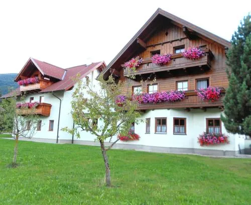 Pension Thorerhof in Haus im Ennstal, Österreich