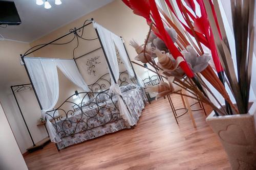 Florinda B&B, Naples