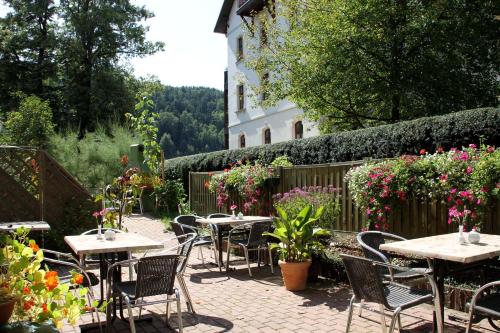 Hotel-Garni Elbgarten Bad Schandau – Bad Schandau, MA
