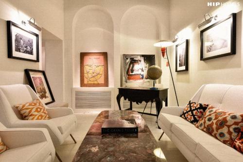 Cellai Hotel Florence - image 9