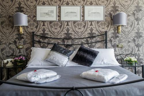 Hotel Residenza In Farnese, Rom (Foto 10)