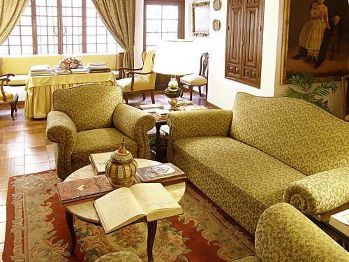 14161748 Hotel Soho Boutique Palacio San Gabriel