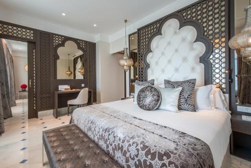 Royal Suite