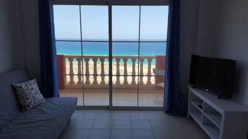 THE PARADISE ON THE OCEAN 3