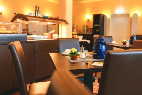 Comida y bebida, PLAZA Hotel Bruchsal in Bruchsal