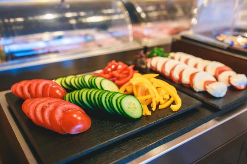 PLAZA Hotel Bruchsal - image 5