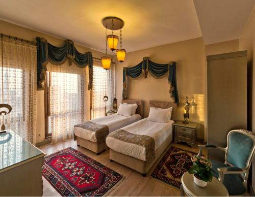 Superior Double Room image 5