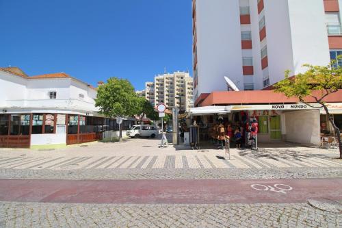 Apartment Praia Rocha Seashell