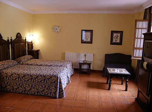 Hotel Soho Boutique Palacio San Gabriel - image 2