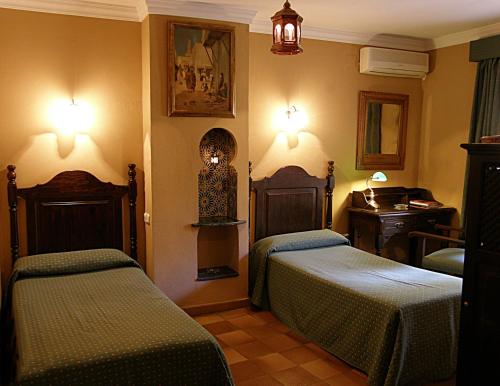 14162023 Hotel Soho Boutique Palacio San Gabriel
