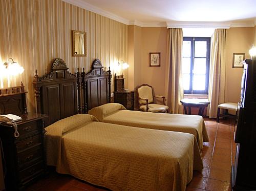 14162057 Hotel Soho Boutique Palacio San Gabriel