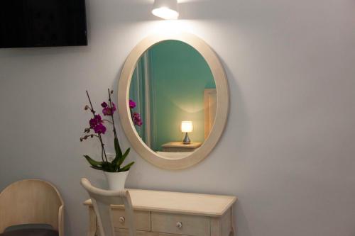 Shalom Luxury Rooms Kondilaki - image 14