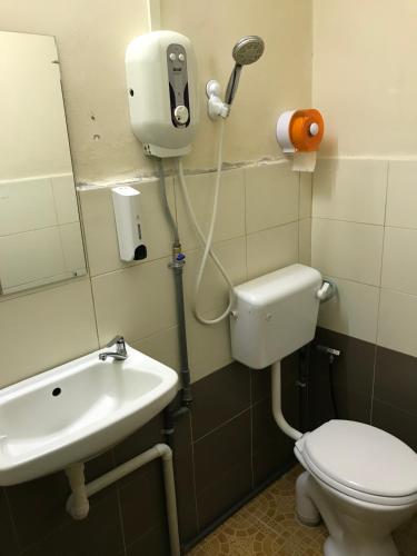 Rasa Motel, Batu Ferringhi (foto 8)