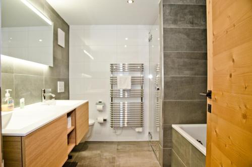 Apartment Fortuna 5.5 - GriwaRent AG - main image