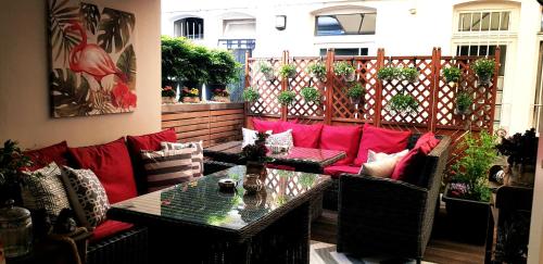 บริการและสิ่งอำนวยความสะดวก, โรงแรมไบริเชอร์ โฮฟ (Hotel Bayrischer Hof) in ไฮเดลแบร์ก