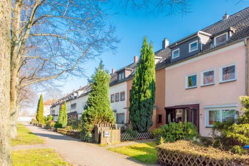 Private Apartment 829m von Bornum entfernt