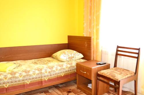 Guest House Tri Sestri - image 4