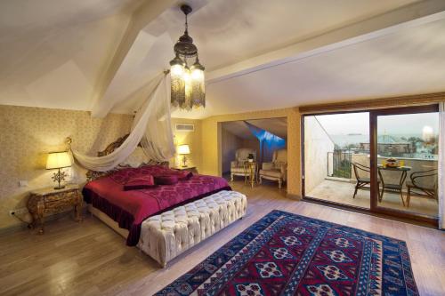 Sokullu Pasa Hotel - Special Class, Istanbul (fotografie 3)