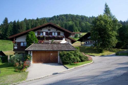 Accommodation in Reit im Winkl