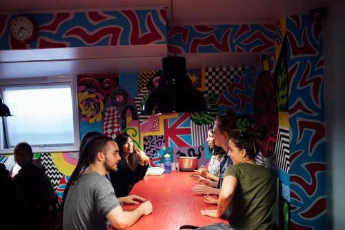 Clink261 Hostel - image 7