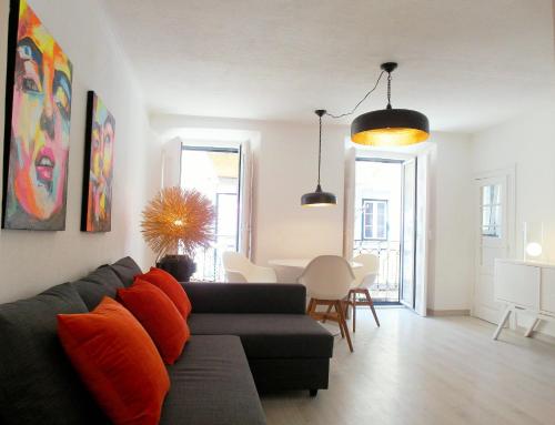 LisbonSweethome S2, Лиссабон