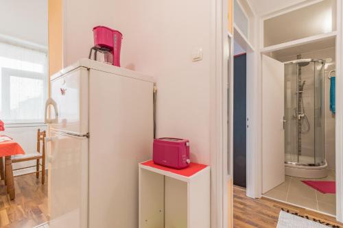  Cosy apartment Zupanic in Pula