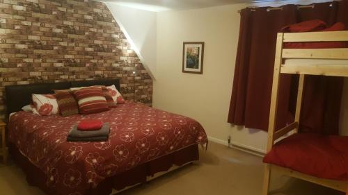Angel Guesthouse - image 5