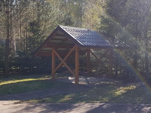 OSADA ŚWIERKOWA