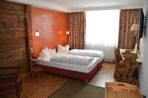 Ringhotel Alpenhof - image 9