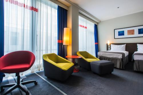 Piter Inn - image 5