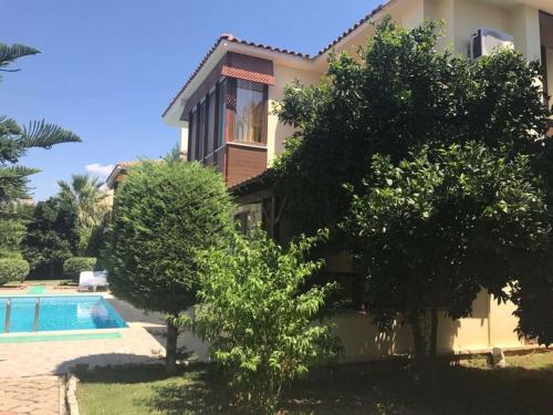 Infinity Safran Villa - image 9