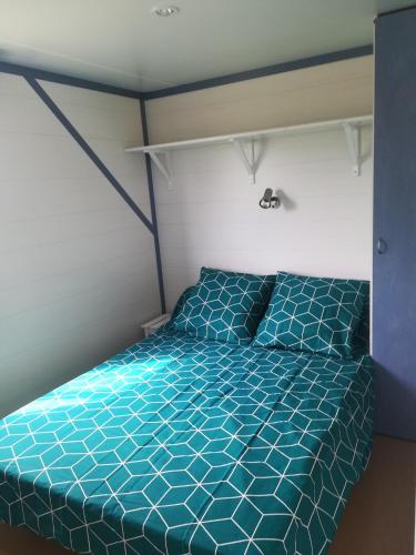 Les chalets de Bes "Le Campagnard " in Saissac