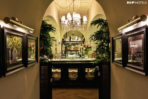 Cellai Hotel Florence, Florencie