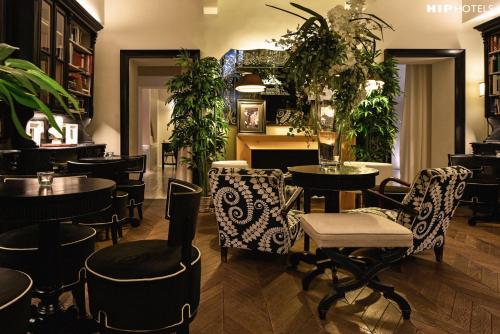 Cellai Hotel Florence - image 11